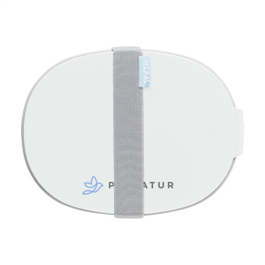 Logotrade promotional giveaway image of: Mepal Saladbox Ellipse