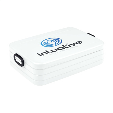 Logo trade corporate gift photo of: Mepal Lunchbox Take a Break large 1.5 L