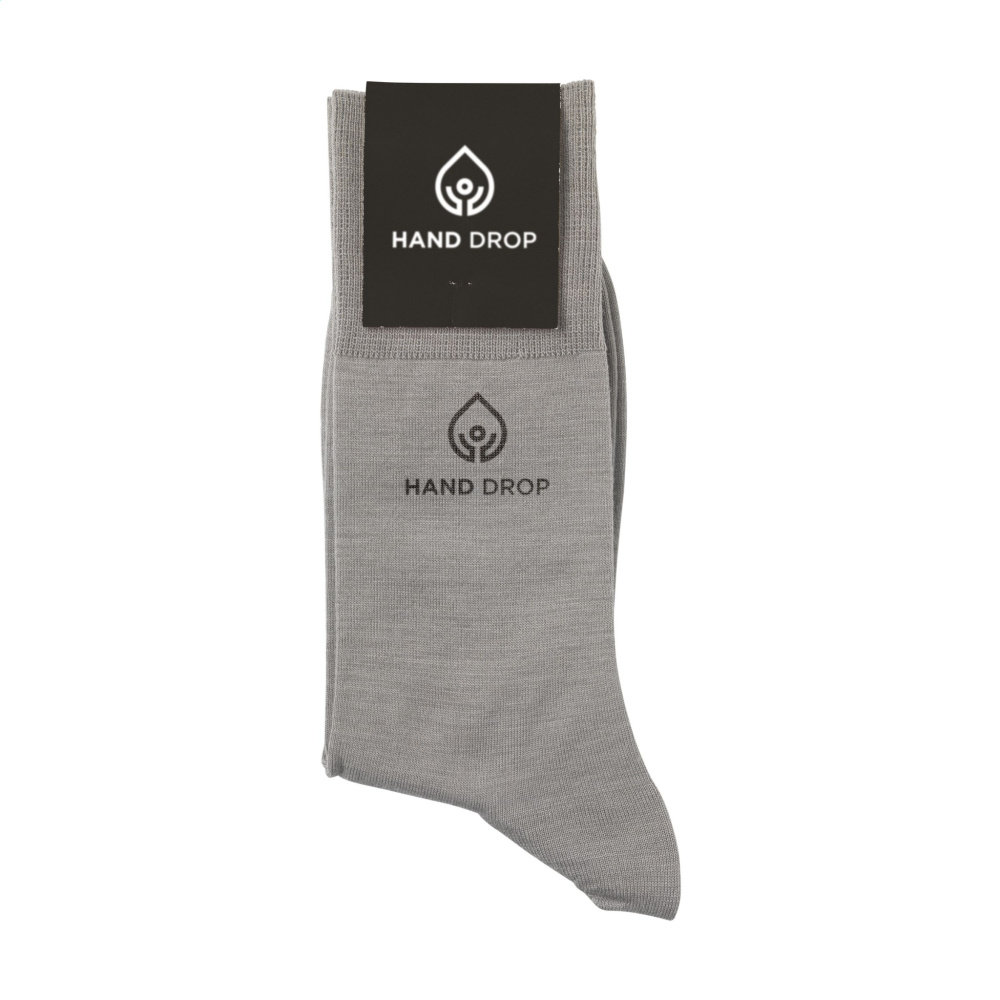 Logotrade promotional merchandise image of: Cotton Socks