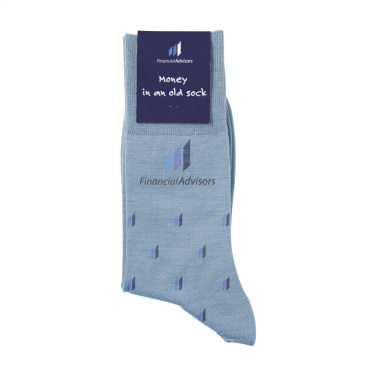 Logotrade advertising products photo of: Cotton Socks