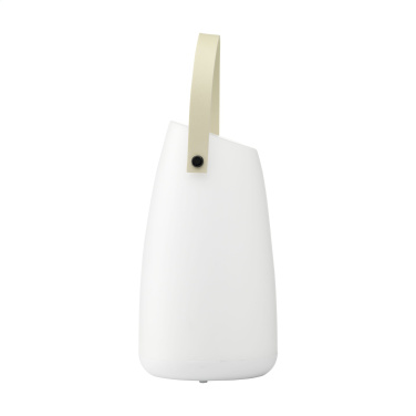 Logotrade promotional gift image of: Halo MoodLight lamp