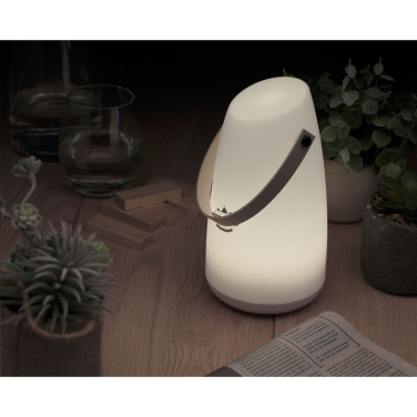 Logotrade corporate gift image of: Halo MoodLight lamp