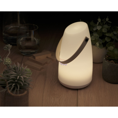 Logo trade promotional product photo of: Halo MoodLight lamp