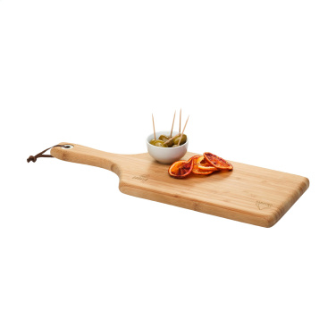 Logo trade promotional products image of: Diamant Sabatier Cutting Board Size M