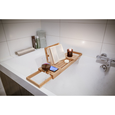 Logotrade corporate gift image of: Bamboo Bath Board