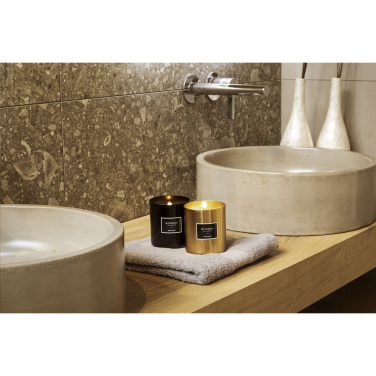 Logotrade corporate gifts photo of: Wooosh Scented Candle True Wood