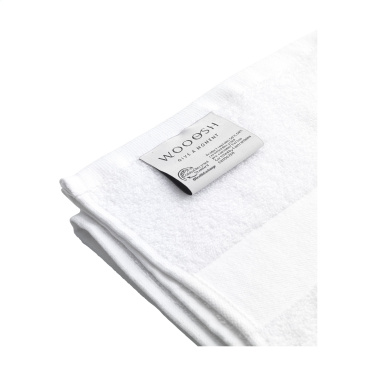 Logotrade promotional merchandise image of: Wooosh Towel GRS Recycle Cotton Mix  100 x 50 cm