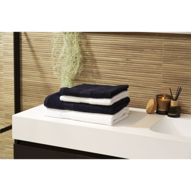 Logotrade promotional gift picture of: Wooosh Towel GRS Recycle Cotton Mix  100 x 50 cm