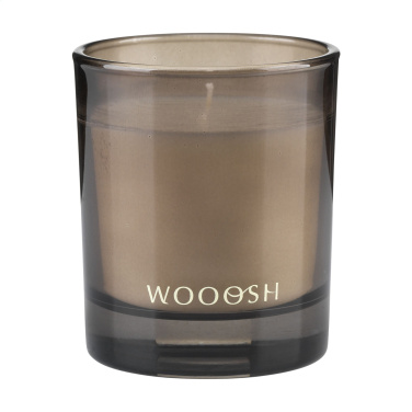 Logotrade promotional gifts photo of: Wooosh Scented Candle Hidden Fig
