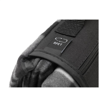 Logo trade promotional item photo of: MacBlanket GRS Picnic Blanket