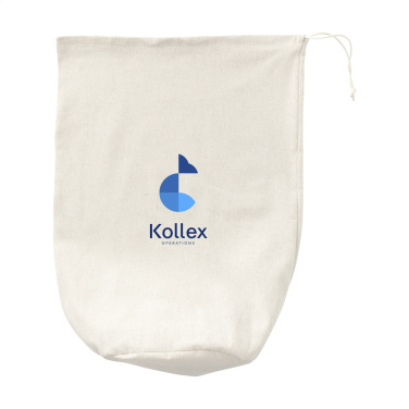 Logo trade business gift photo of: Wooosh Vida GRS Recycled Plaid