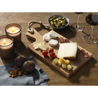Logotrade promotional giveaway image of: Wooosh Tabla serving board
