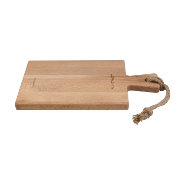 Logo trade corporate gifts image of: Wooosh Tabla serving board