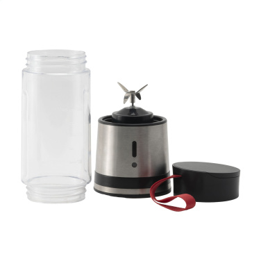 Logotrade promotional merchandise picture of: Rechargeable Smoothie Maker