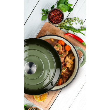 Logo trade promotional item photo of: Granny Casserole