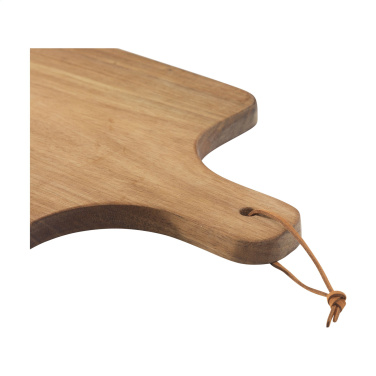 Logo trade promotional products picture of: Wooosh Castella serving board