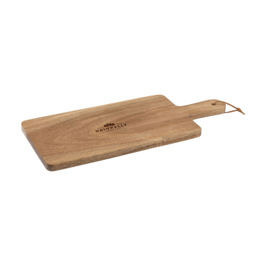 Logotrade promotional gift image of: Wooosh Borghi serving board