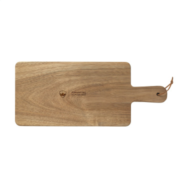 Logotrade promotional products photo of: Wooosh Borghi serving board