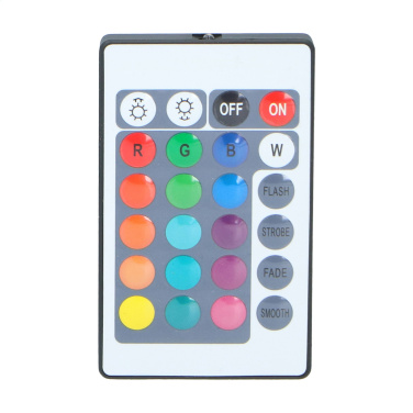 Logo trade promotional products picture of: Grundig Lumo Colour Mood table light