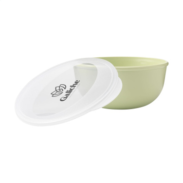 Logo trade promotional merchandise image of: Tess Food Bowl
