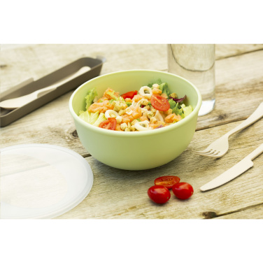 Logotrade promotional gift picture of: Tess Food Bowl