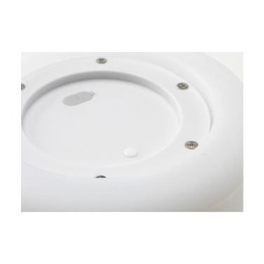 Logotrade advertising products photo of: Wooosh Ziva Solar Lamp