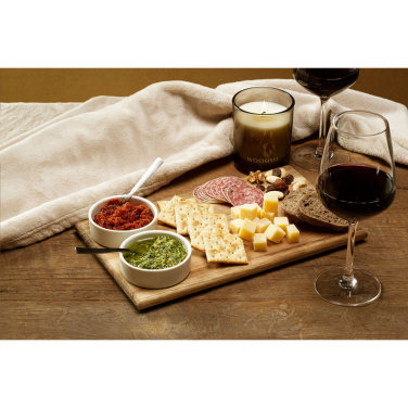 Logo trade corporate gifts picture of: Wooosh Pincho Serving Board