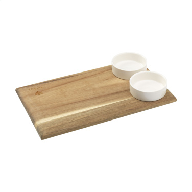Logo trade advertising products picture of: Wooosh Pincho Serving Board