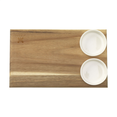 Logotrade promotional gift image of: Wooosh Pincho Serving Board