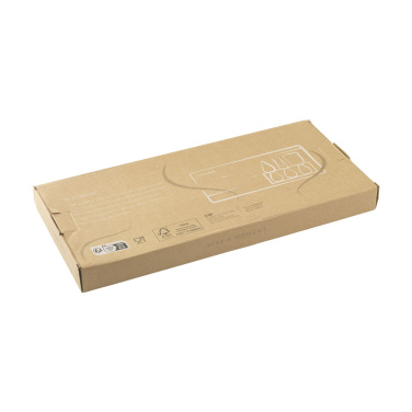 Logotrade advertising products photo of: Wooosh Queso Serving Tray