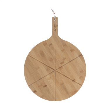 Logotrade promotional products photo of: Pizza Set Padana 2-pcs