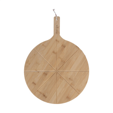 Logo trade promotional gifts image of: Pizza Set Padana 2-pcs