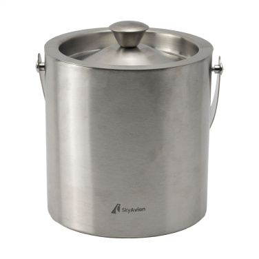 Logotrade promotional giveaway picture of: IceBucket