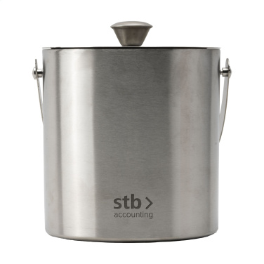 Logo trade corporate gifts picture of: IceBucket