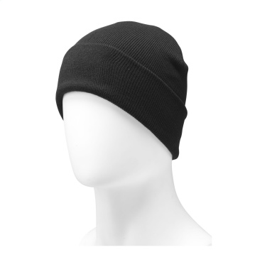 Logo trade promotional item photo of: Tromso GRS RPET Beanie