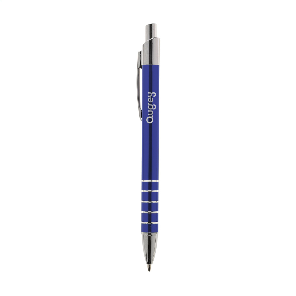 Logo trade promotional gifts image of: Nuance pen