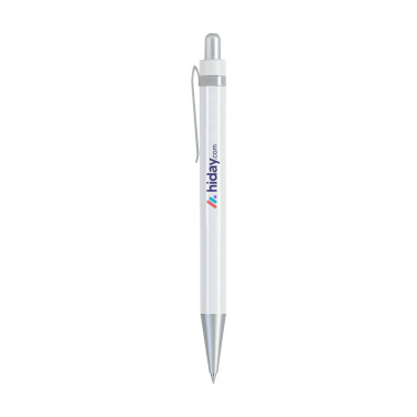 Logotrade promotional product picture of: Boston pen