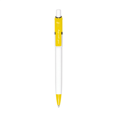 Logo trade promotional merchandise picture of: Stilolinea Ducal Color pen