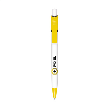 Logo trade promotional product photo of: Stilolinea Ducal Color pen