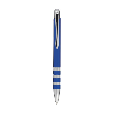 Logo trade promotional merchandise photo of: Ringer pen