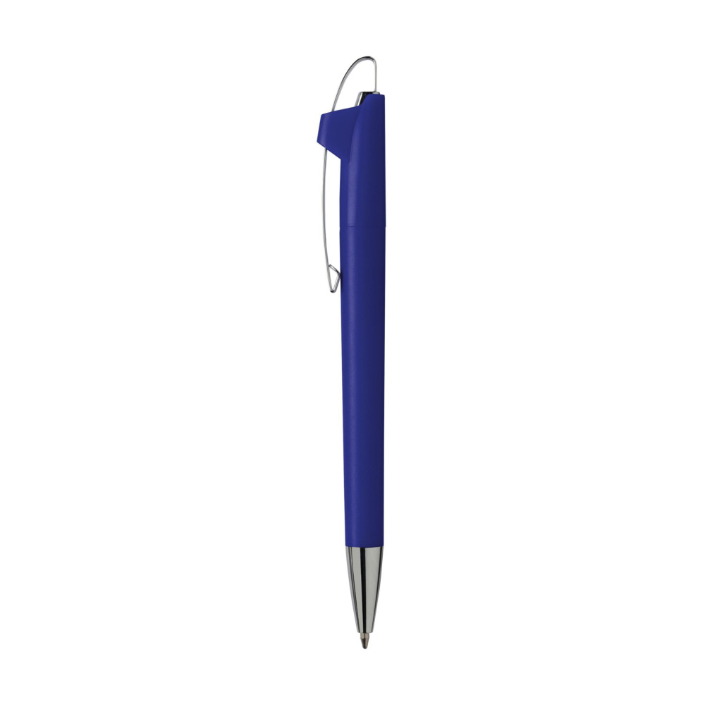 Logotrade corporate gift picture of: PushBow pen