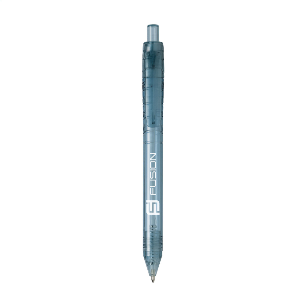 Logotrade promotional giveaways photo of: BottlePen RPET