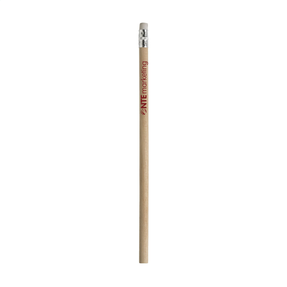 Logo trade advertising product photo of: Topic pencil