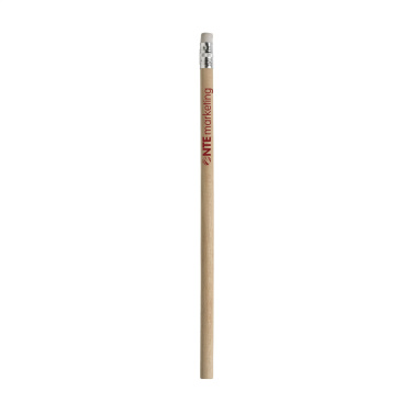 Logo trade promotional product photo of: Topic pencil