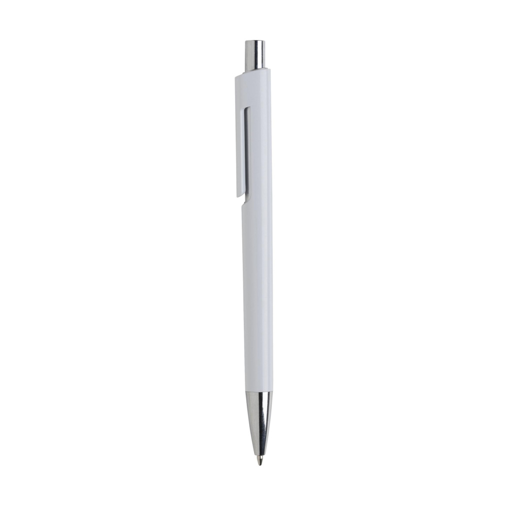 Logotrade promotional giveaways photo of: Vista Solid pen