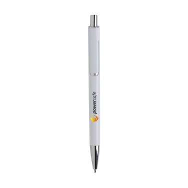 Logotrade promotional merchandise photo of: Vista Solid pen