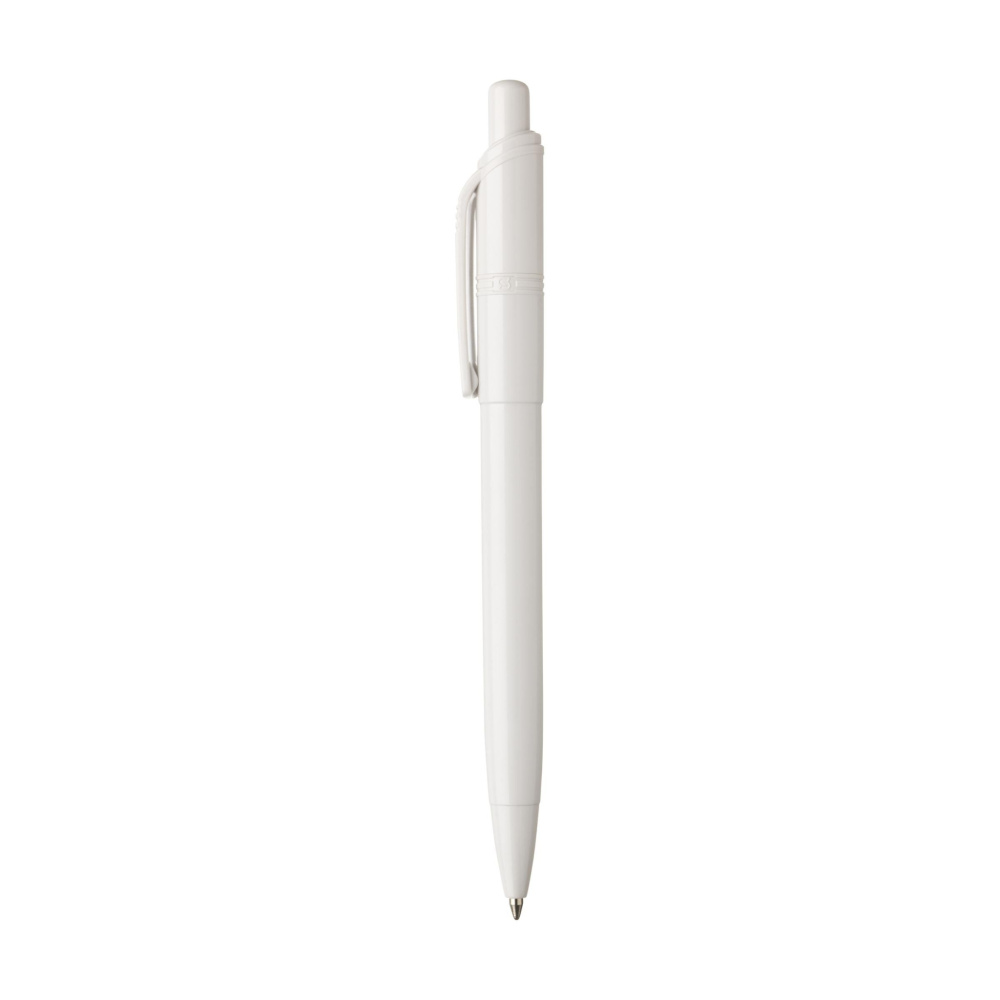 Logo trade promotional gifts image of: Stilolinea Ducal pen