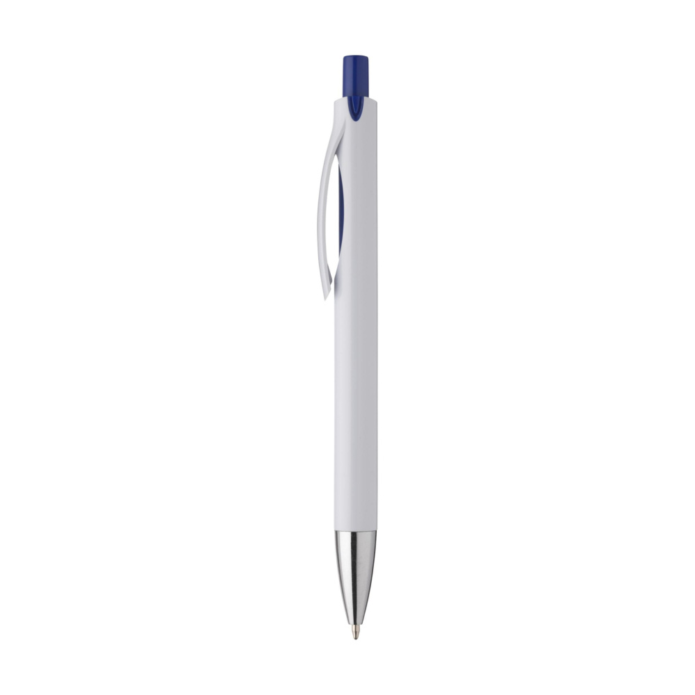 Logo trade promotional merchandise photo of: Modena pen