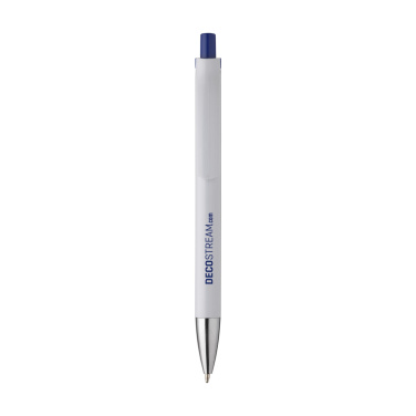 Logo trade promotional merchandise image of: Modena pen