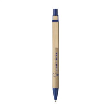Logotrade promotional products photo of: PaperWrite cardboard pen